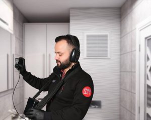 çorlu su kaçağı tespiti