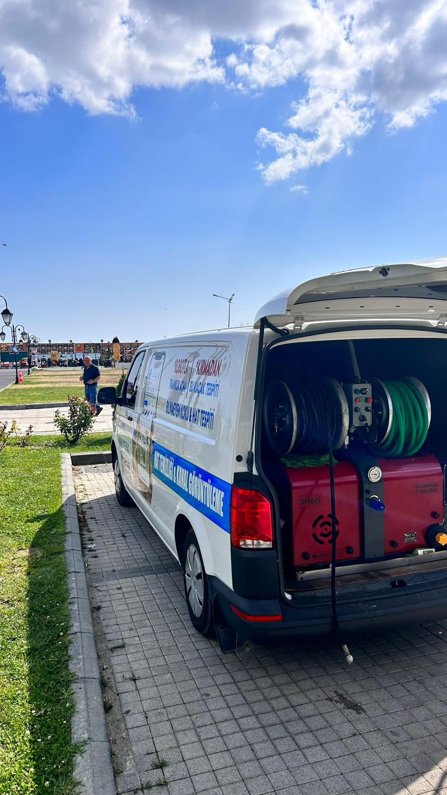 su-tesisat-işleri-nedir