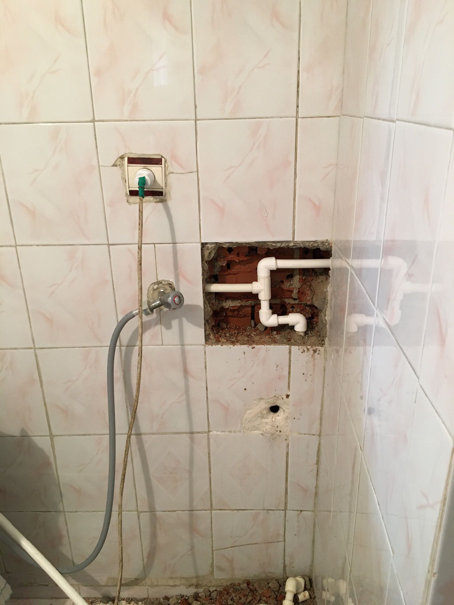 kapaklı su tesisatçısı