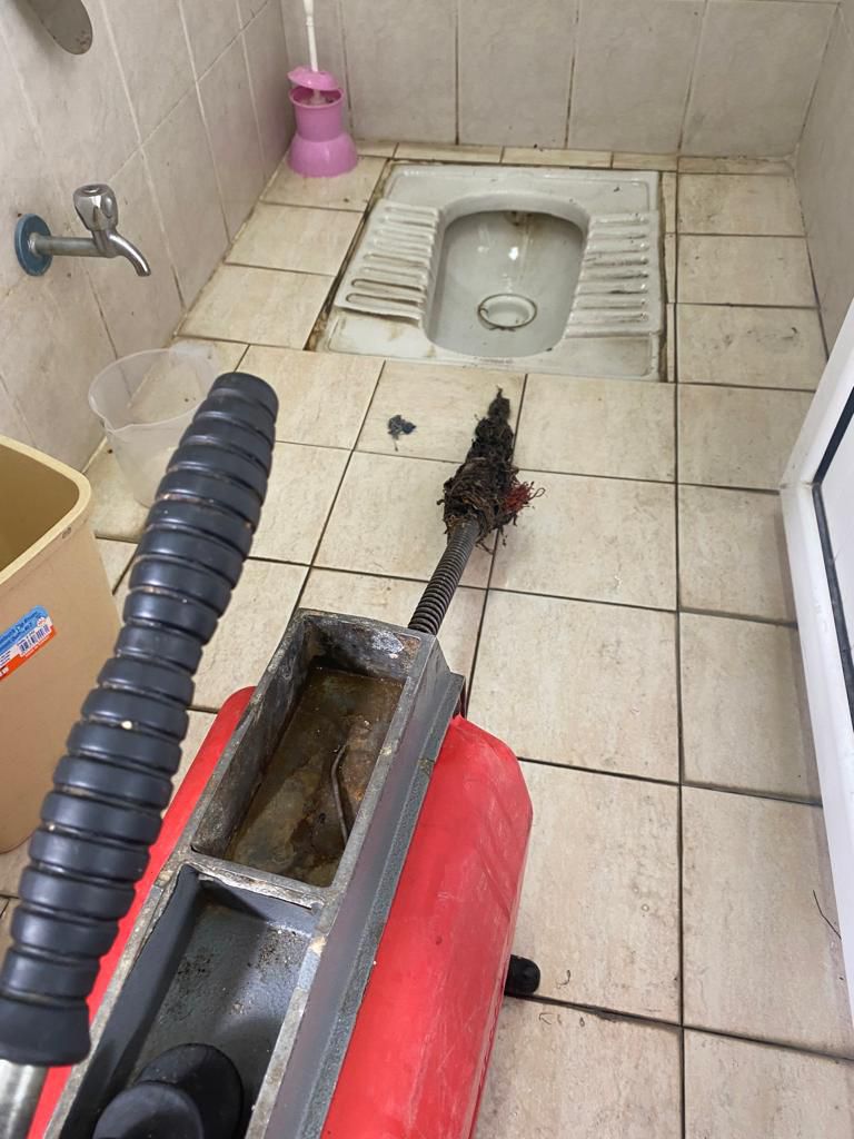 Çorlu Sıhhi Tesisatçı