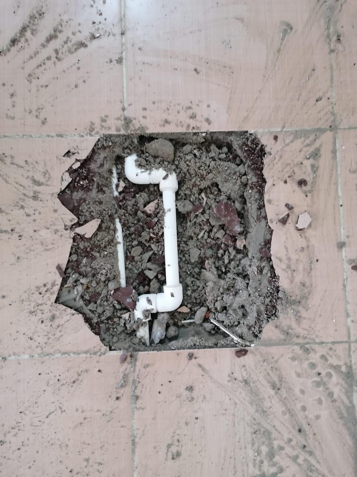 gümüşyaka su tesisatçısı