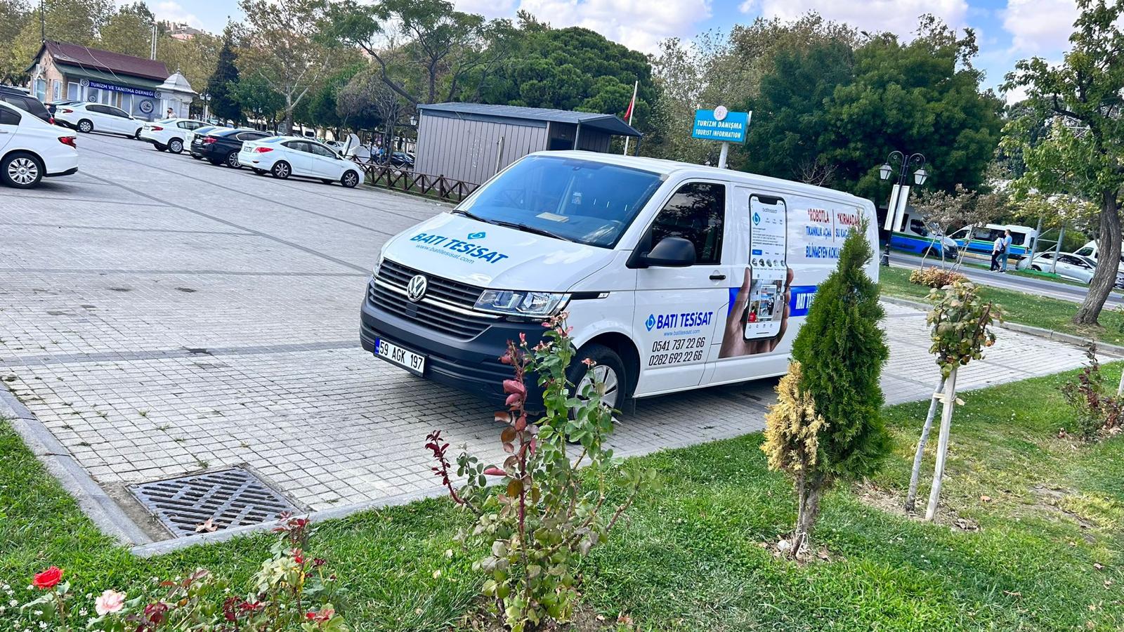 tekirdağ tıkanıklık açma