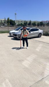 babaeski hidrant kaçak tespiti