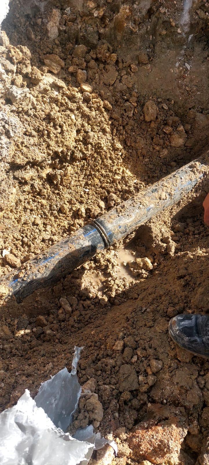 çerkezköy sıhhi tesisatçı