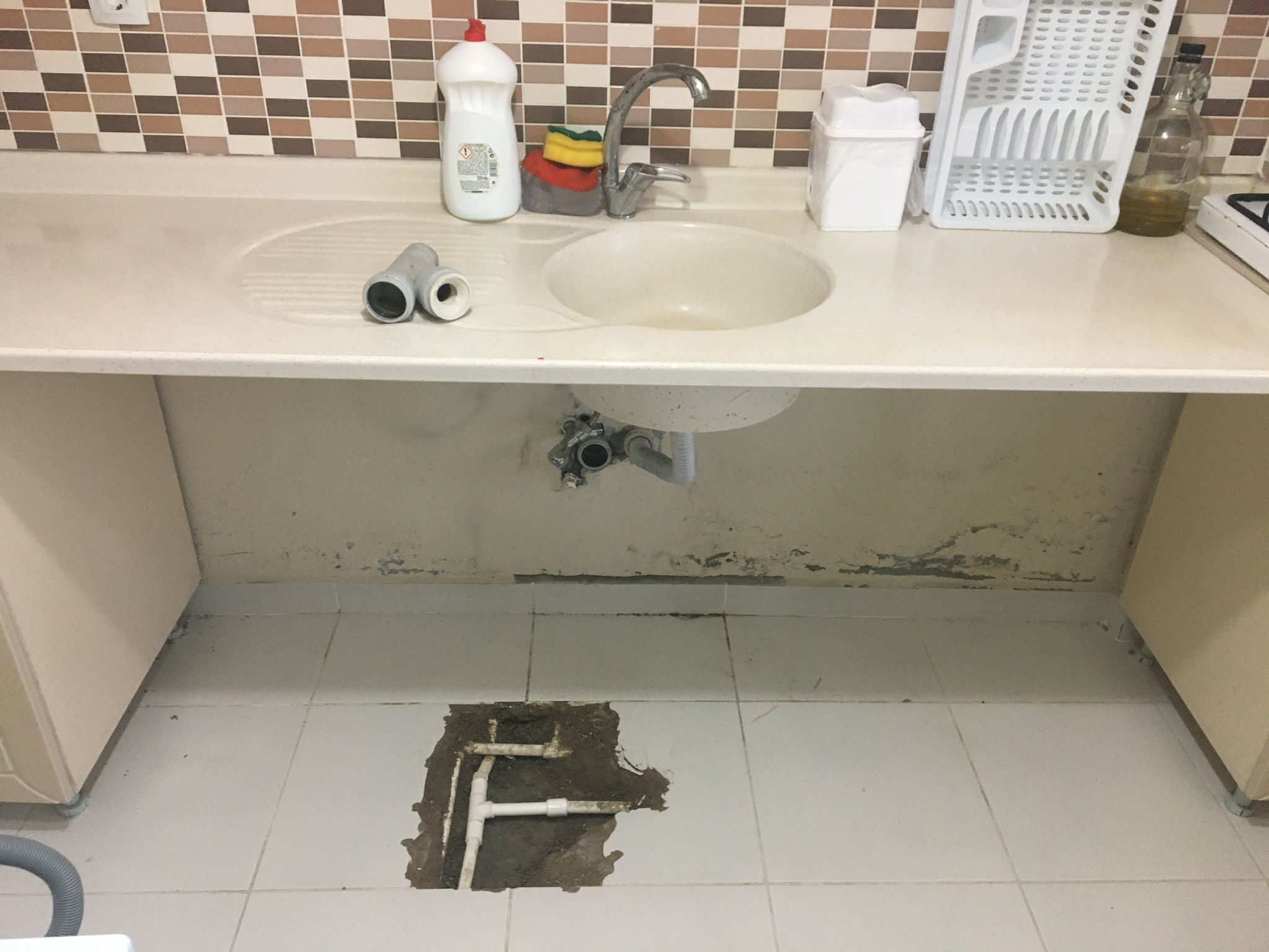 Çerkezköy Cihazla Su Kaçak Tespiti – Hızlı, Garantili ve Kırmadan Çözümler